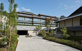 พาร์ค ไฮแอท เกียวโต